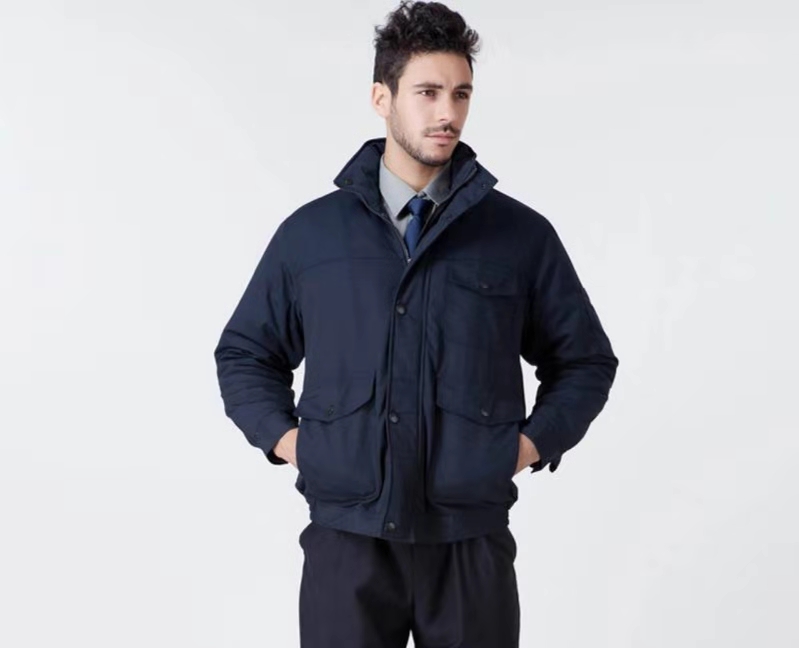 工作服應(yīng)該這么選—避免踩雷