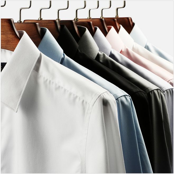  職業(yè)裝也能突顯風(fēng)格